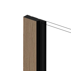 Финишний молдинг HI WOOD